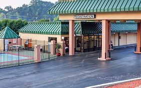 Econo Lodge